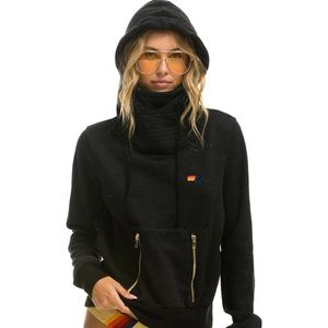 Aviator Nation Ninja pullover hoodie